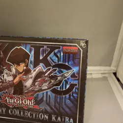 Yugioh Legendary Collection Kaiba New Factory Sealed (2025 Reprint Unlimited) - Image 5