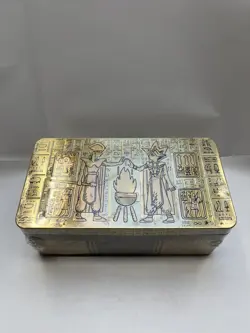 Yu-Gi-Oh 2020 Tin of Lost Memories 1st Edition English, New Sealed - Image 2