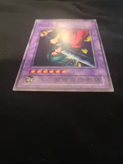 B2-37 - Warrior of Tradition- Yugioh OCG - Japanese- Booster R2- Near Mint - Image 3