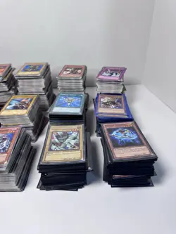 Yu-Gi-Oh! My Entire Collection (Read Description) - Image 4