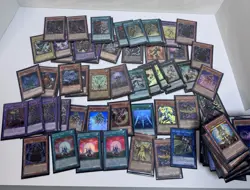 Yu-Gi-Oh! My Entire Collection (Read Description) - Image 5