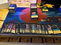 Disney Lorcana Cards Bulk Lot COLD FOILS Cards Mixed Cards - Image 4
