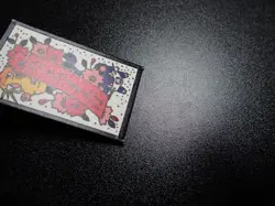 Pokemon Traditional Poker Playing Card Hanafuda Raticate Rattata #1 NM- or NM/EX - Image 5