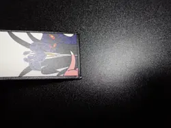 Pokemon Traditional Poker Playing Card Hanafuda Arbok Slowpoke #1 NM- or NM/EX - Image 2