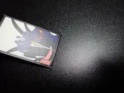 Pokemon Traditional Poker Playing Card Hanafuda Arbok Slowpoke #1 NM- or NM/EX - Image 4