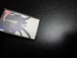 Pokemon Traditional Poker Playing Card Hanafuda Arbok Slowpoke #1 NM- or NM/EX - Image 5