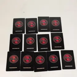 Chaotic TCG Card Lot 13 Overworld Creature Common Uncommon Mixed Sets - Image 2
