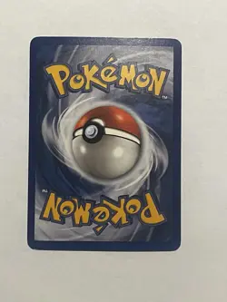 Mew Holo 040 Nintendo Black Star Promo Rare Pokemon Card MP/LP - Image 3