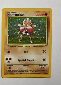1999 WOTC Pokemon Card Custom Lot - Image 4