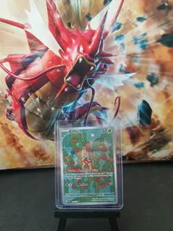 Shuckle 136/132 Me01: Mega Evolution Pokemon Card - Image 1