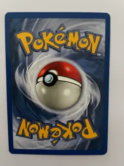 Slugma 82/105 Neo Destiny 1st Edition Pokemon Card Common NM - Image 2