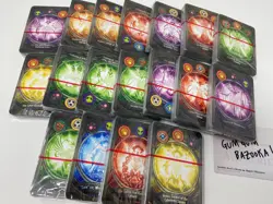 KEYFORGE Call of the Archons Lot of 18 Decks Unique Card Game New Sealed TCG CCG - Image 1