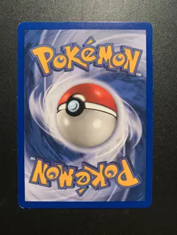 1ST EDITION Slugma Neo Destiny #82/105 Pokemon Card - NEAR MINT - Image 5