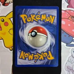 Slugma 82/105 Neo Destiny 1st First Edition Common 2002 Pokemon Card ?? - Image 2