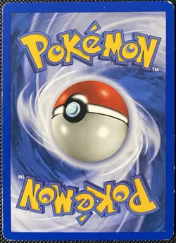 Slugma 82/105 Neo Destiny Regular 1st Edition - Pokemon Card - Image 2