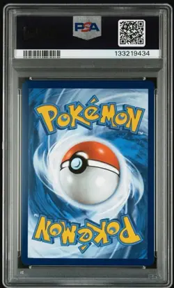 Pokemon TCG Umbreon EX 060/131 Prismatic Evolutions Card PSA 10 Gem Mint - Image 2