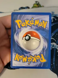 Torchic 73/109 Reverse Holo EX Ruby & Sapphire Pokemon Card NM-LP - Image 3