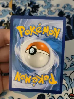Meloetta - Promo XY Promos XY120 NM-LP Pokemon Card - Image 2