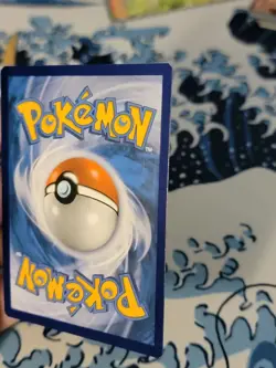 Meloetta - Promo XY Promos XY120 NM-LP Pokemon Card - Image 3