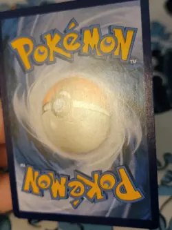 Meloetta - Promo XY Promos XY120 NM-LP Pokemon Card - Image 4