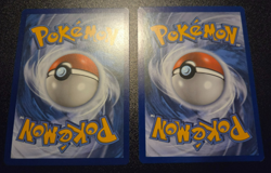 Lapras - Lost Thunder & Unified Minds - Pokemon cards mini-set - Image 2