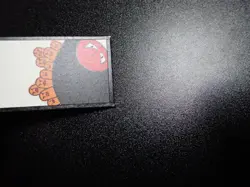 Pokemon Traditional Poker Playing Card Hanafuda Voltorb Dugtrio #1 NM/EX - Image 4