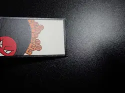 Pokemon Traditional Poker Playing Card Hanafuda Voltorb Dugtrio #1 NM/EX - Image 5