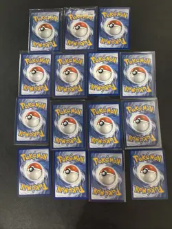 LOT 15x Pokemon Cards TCG Trainer Gallery & Illustration Rares Full Art - Image 2