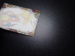 Pokemon Pronto Promo Thank you Card Holo Prism Pikachu & Charizard #5930 EX - Image 5
