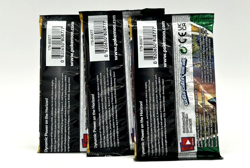 2021 Pokemon TCG Evolving Skies Sword & Shield 10 Card Booster Pack New 3 packs - Image 2