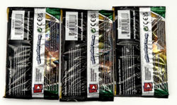 2021 Pokemon TCG Evolving Skies Sword & Shield 10 Card Booster Pack New 3 packs - Image 4