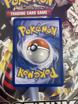 Pokemon TCG Tornadus Emerging Powers Holo Full Art Ultra Rare Card 98/98 NM - Image 2