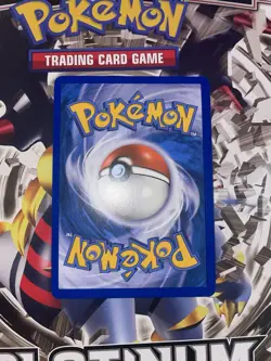 Pokemon TCG Tornadus Emerging Powers Holo Full Art Ultra Rare Card 98/98 NM - Image 4