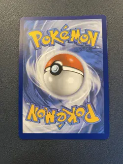 Blastoise ex 9/165 Scarlet & Violet Pokemon 151 Holo TCG Card NM/M (US Seller) - Image 2
