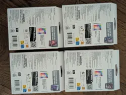 ENGLISH GUNDAM TCG CARD GAME STARTER DECK SET OF FOUR ST01 ST02 ST03 ST04 - Image 2