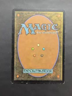 Goblin Trashmaster Core Set 2019 Regular LP/MP - Image 2