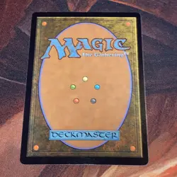 Gamble X1 Mtg Dominaria Remastered Nm Borderless - Image 2