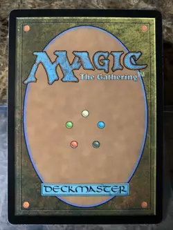 MTG TCG Bloomburrow Patchwork Banner 0247 Regular Uncommon - Image 2