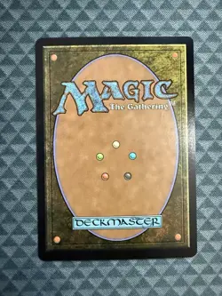 MTG Secret Tunnel #0278 Foil Rare Avatar: The Last Airbender (TLA) - Image 3