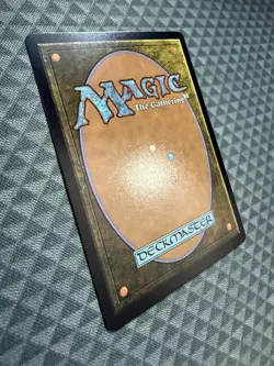 MTG Secret Tunnel #0278 Foil Rare Avatar: The Last Airbender (TLA) - Image 4