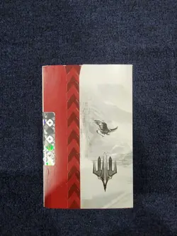 MTG Universes Beyond Assassin's Creed Beyond Boosters Bundle Box - Image 4