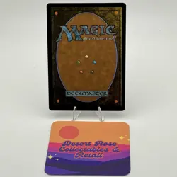 MTG Mindcrank Rainbow Foil 2186 Secret Lair Drop SLD - Image 2