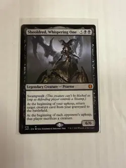 Sheoldred, Whispering One NM MTG! Jumpstart - Image 1