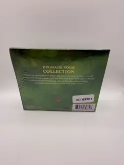 Theros Beyond Death Collector Booster Box Magic: The Gathering Sealed - Image 2