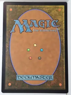 Haktos the Unscarred - Theros: Beyond Death - Magic the Gathering MTG Nice! - Image 2