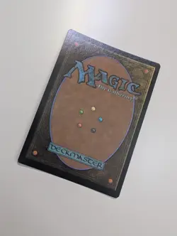 MTG - Simic Growth Chamber (Ripple Foil)- Commander: Modern Horizons 3 NM/M Cond - Image 3