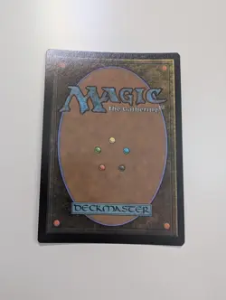 MTG - Simic Growth Chamber (Ripple Foil)- Commander: Modern Horizons 3 NM/M Cond - Image 4