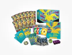 Pokemon TCG: Mega Evolution Ascended Heroes Pokemon Center ETB ✅PRESALE✅ - Image 2