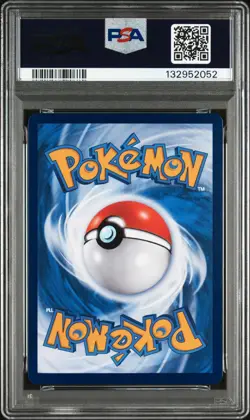PSA 10 2025 Pokemon CBB2 Chinese Exclusive Gem Pack 06 15/15 Umbreon Gem Mint - Image 2