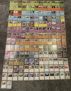 Pokemon Lost Origin 320 Card Complete Base Set-VStars/VMax/Radiants/V’s/Holos - Image 1